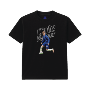 เสื้อยืดลาย Cole Palmer