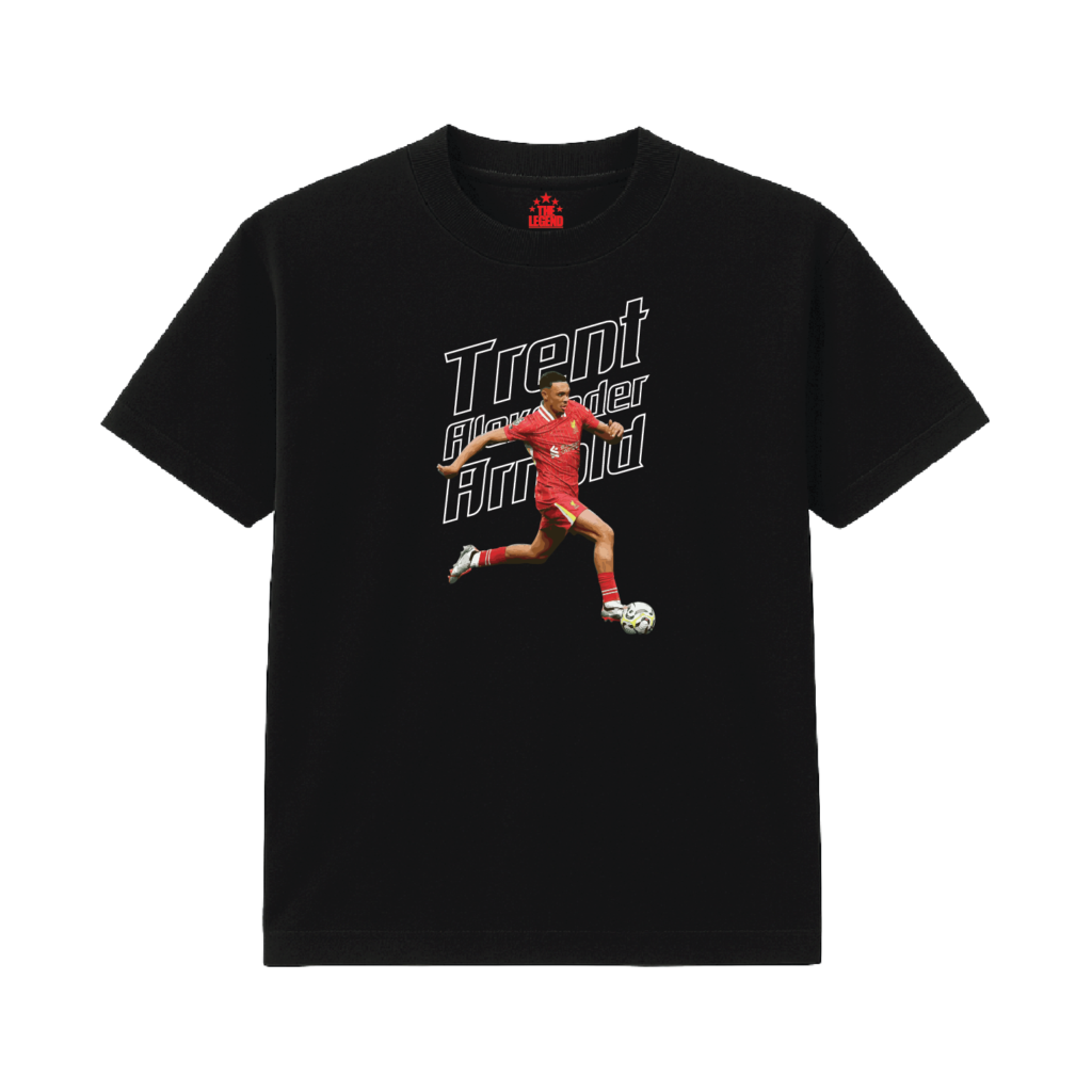 เสื้อยืดลาย Trent Alexander Arnold