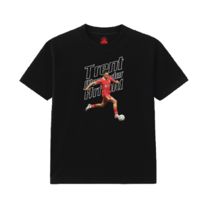 เสื้อยืดลาย Trent Alexander Arnold